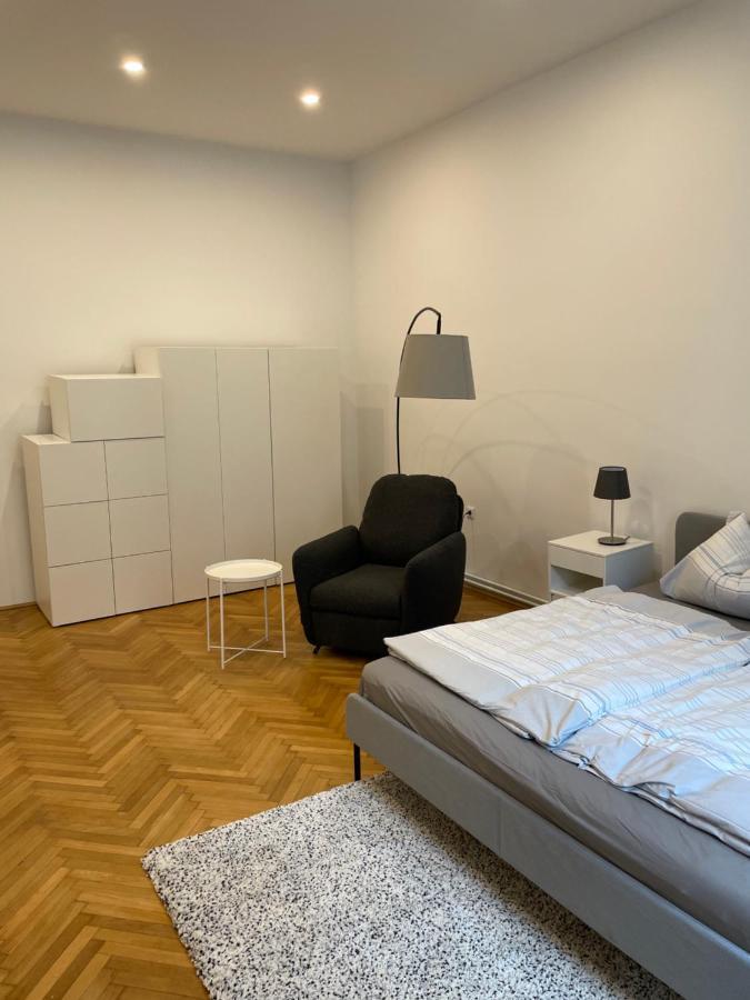 Apartamento 100m2 Naehe 1010 Viena