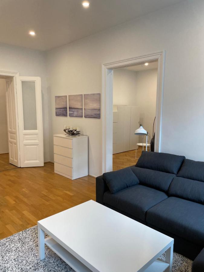 100m2 Naehe 1010 Apartamento Viena
