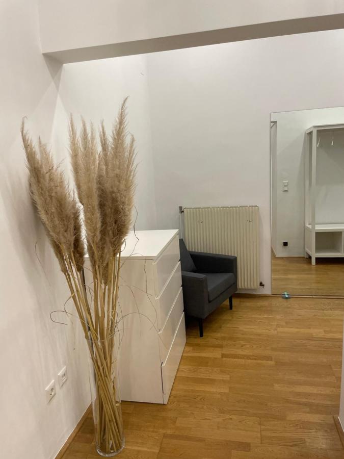 100m2 Naehe 1010 Apartamento Viena