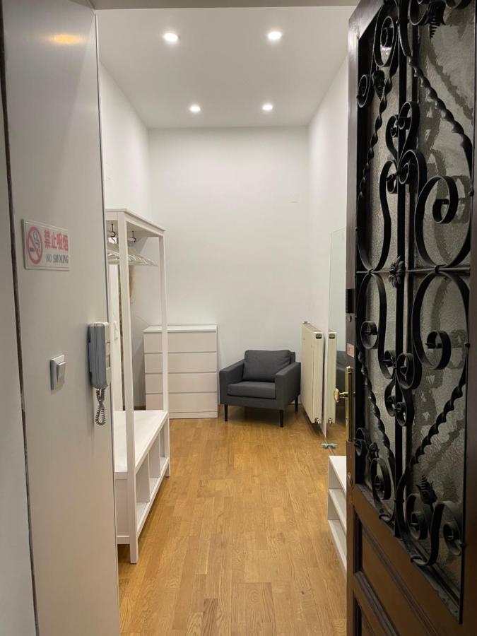 100m2 Naehe 1010 Viena