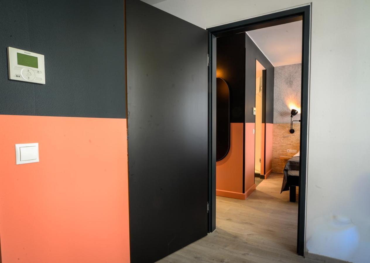 Ibis Styles Messe Prater Hotel