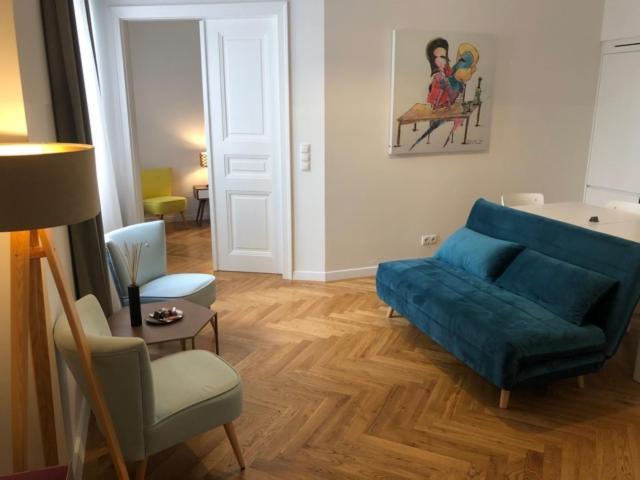 City Apartment Wien