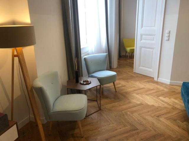 City Apartment