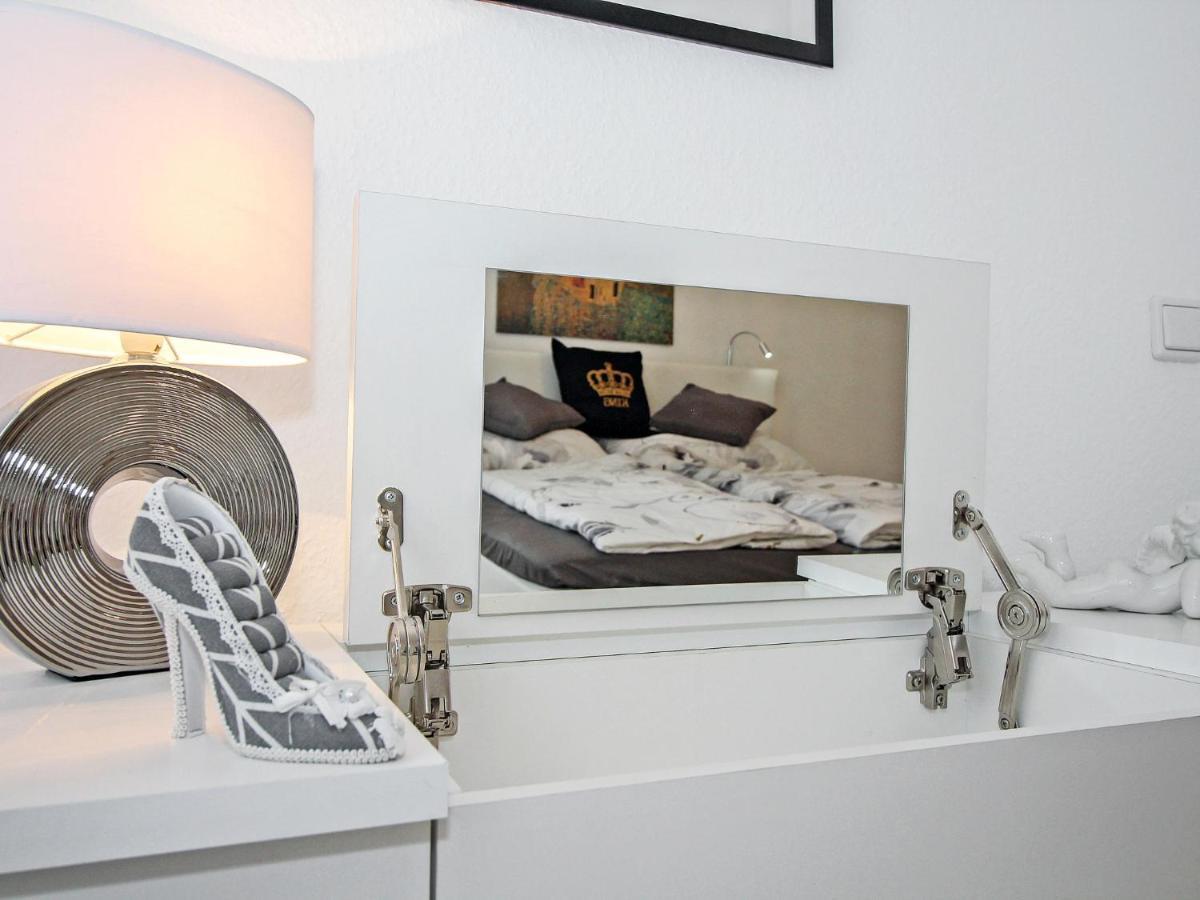 Apartment King's Vienna