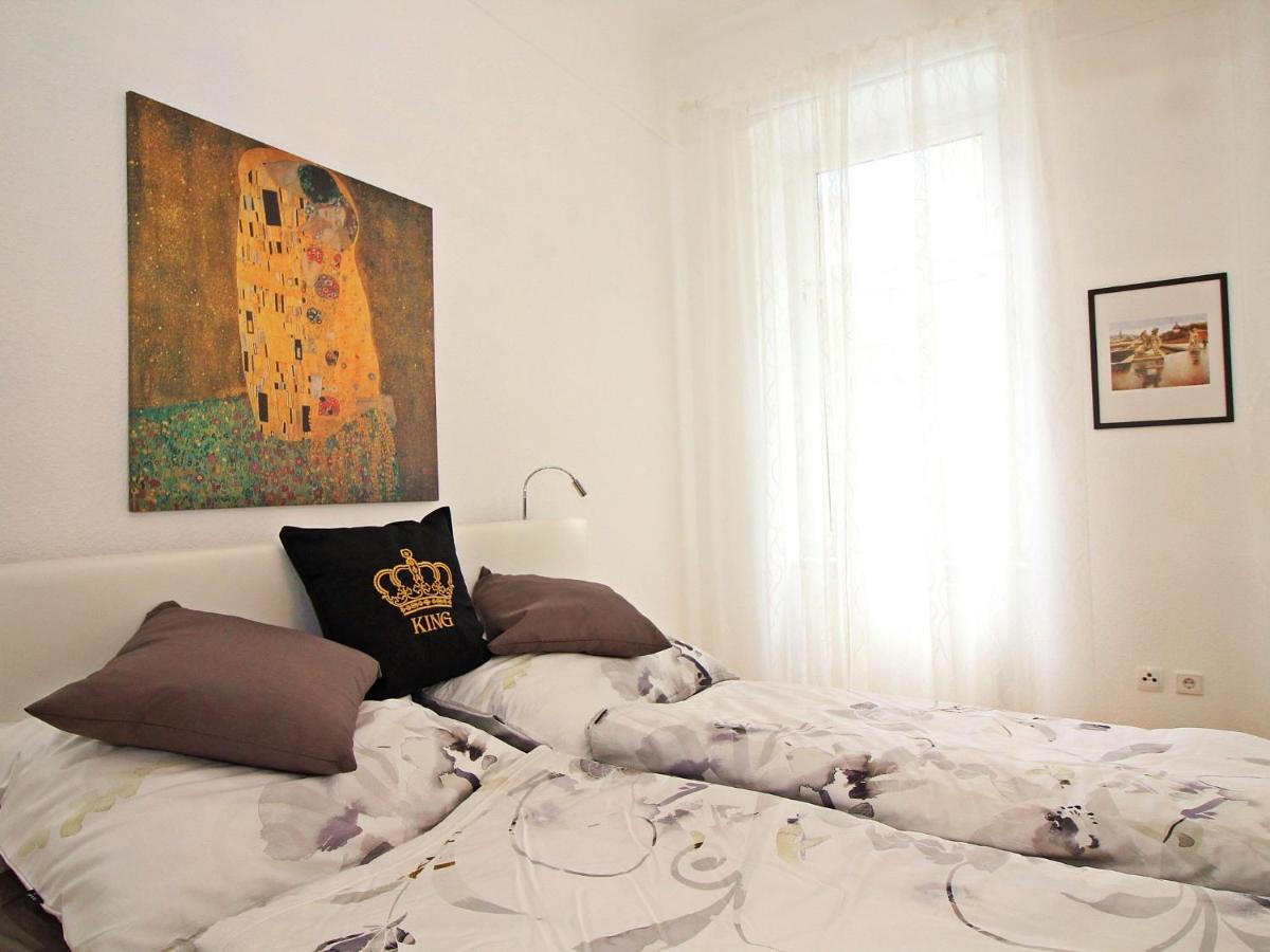 King's Apartment *