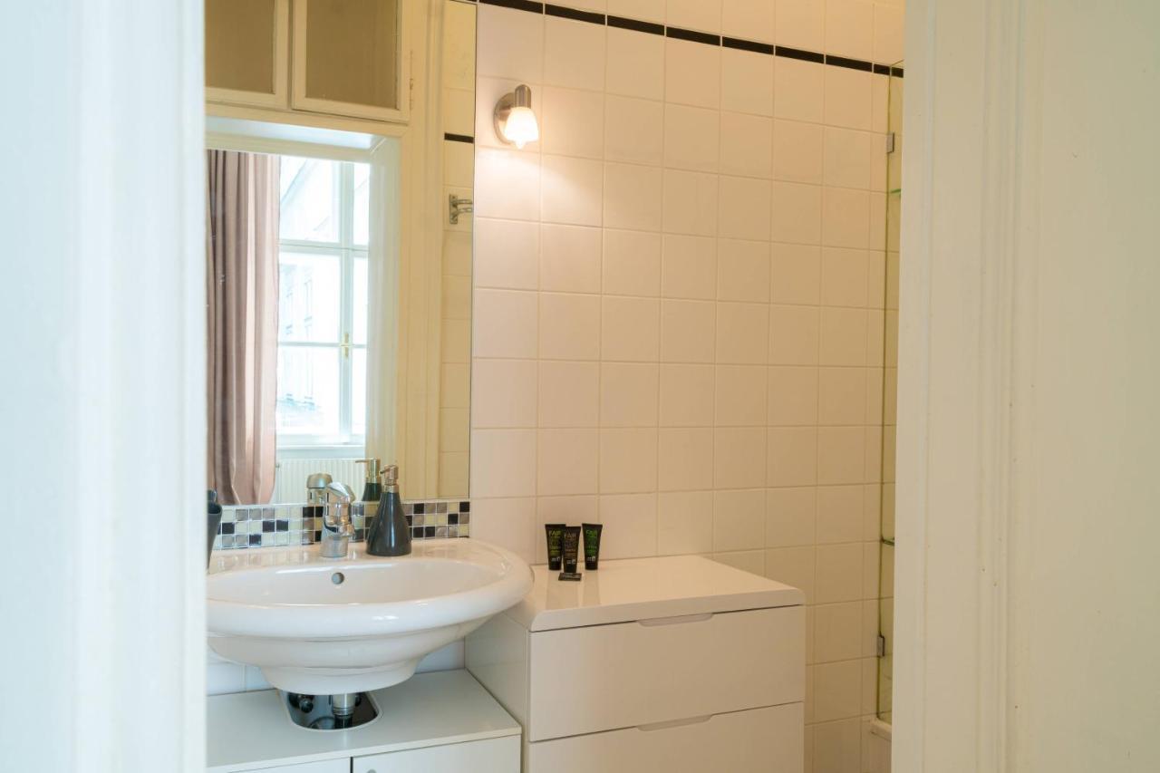 Aparthotel Residence, Am Heumarkt - Stadtpark