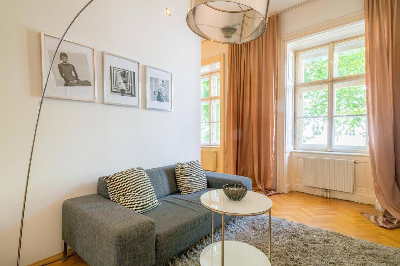 Residence, Am Heumarkt - Stadtpark * Vienna