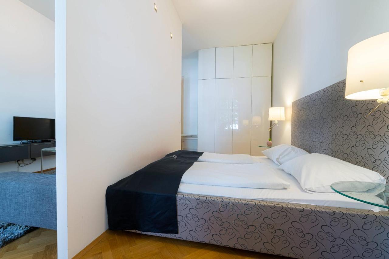 Residence, Am Heumarkt - Stadtpark *