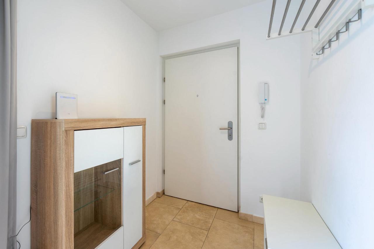Apartment Donaufeld Living - Geräumiges Mit Balkon *