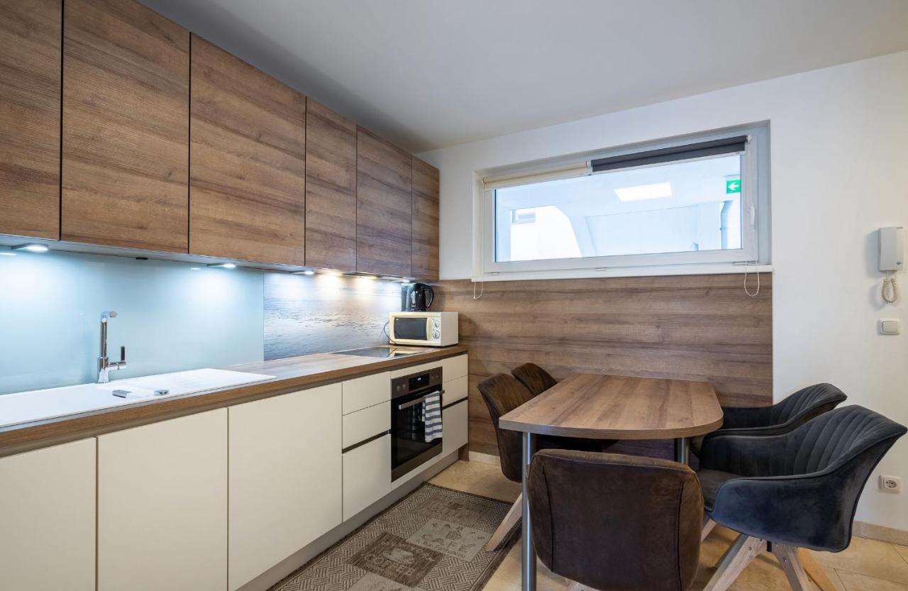 Donaufeld Living - Modernes Und Helles * Vienna
