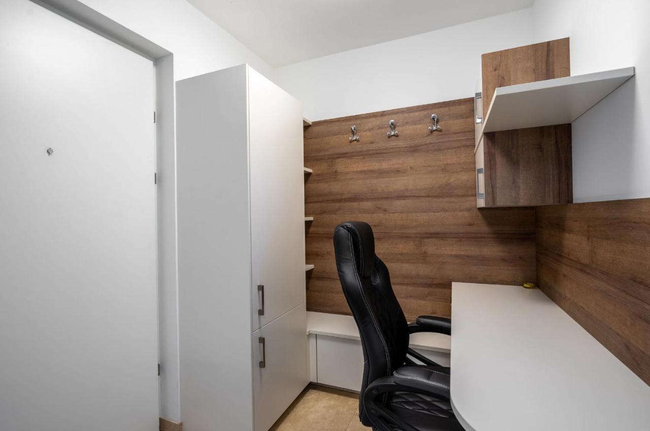 Donaufeld Living - Modernes Und Helles Apartment Vienna