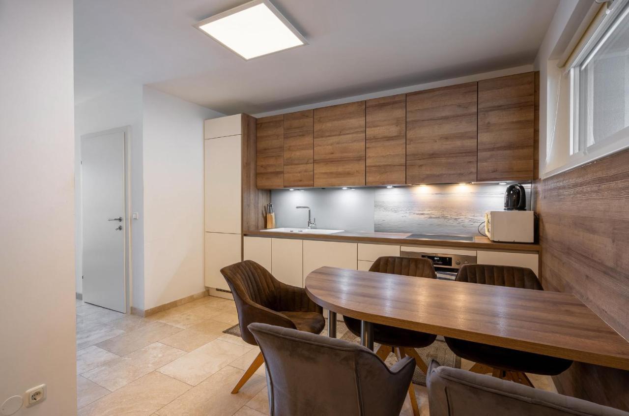 Donaufeld Living - Modernes Und Helles Apartment Vienna
