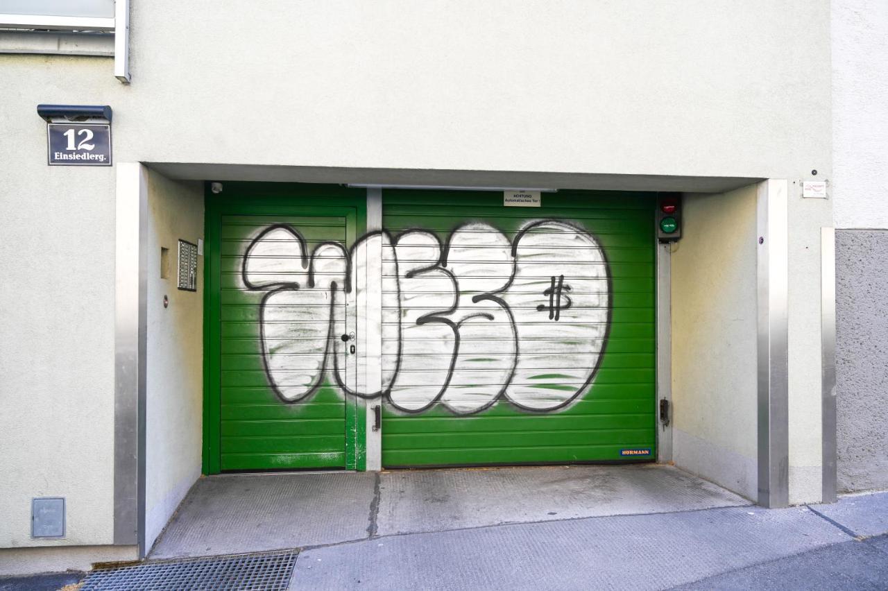 Cozy Margareten * Vienna