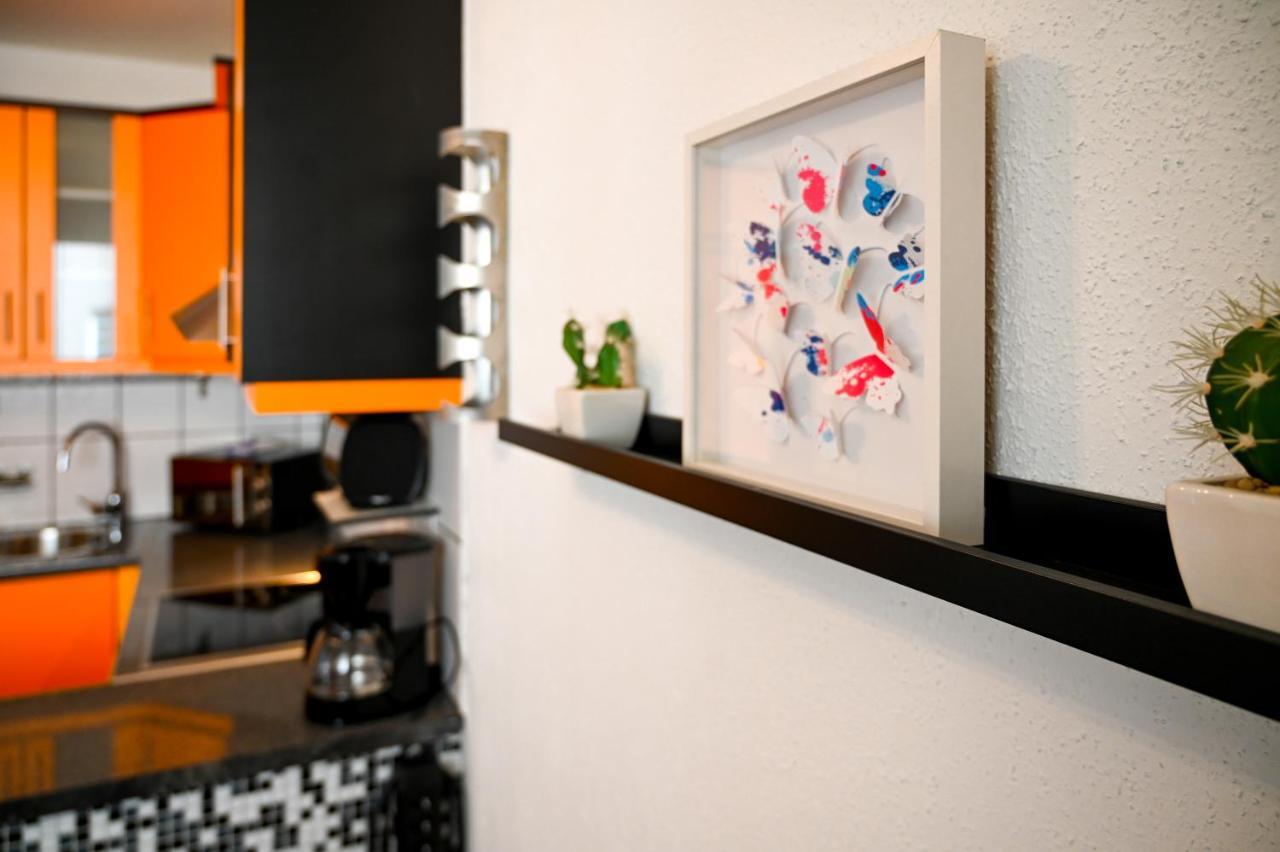 Apartment Cozy Margareten Vienna