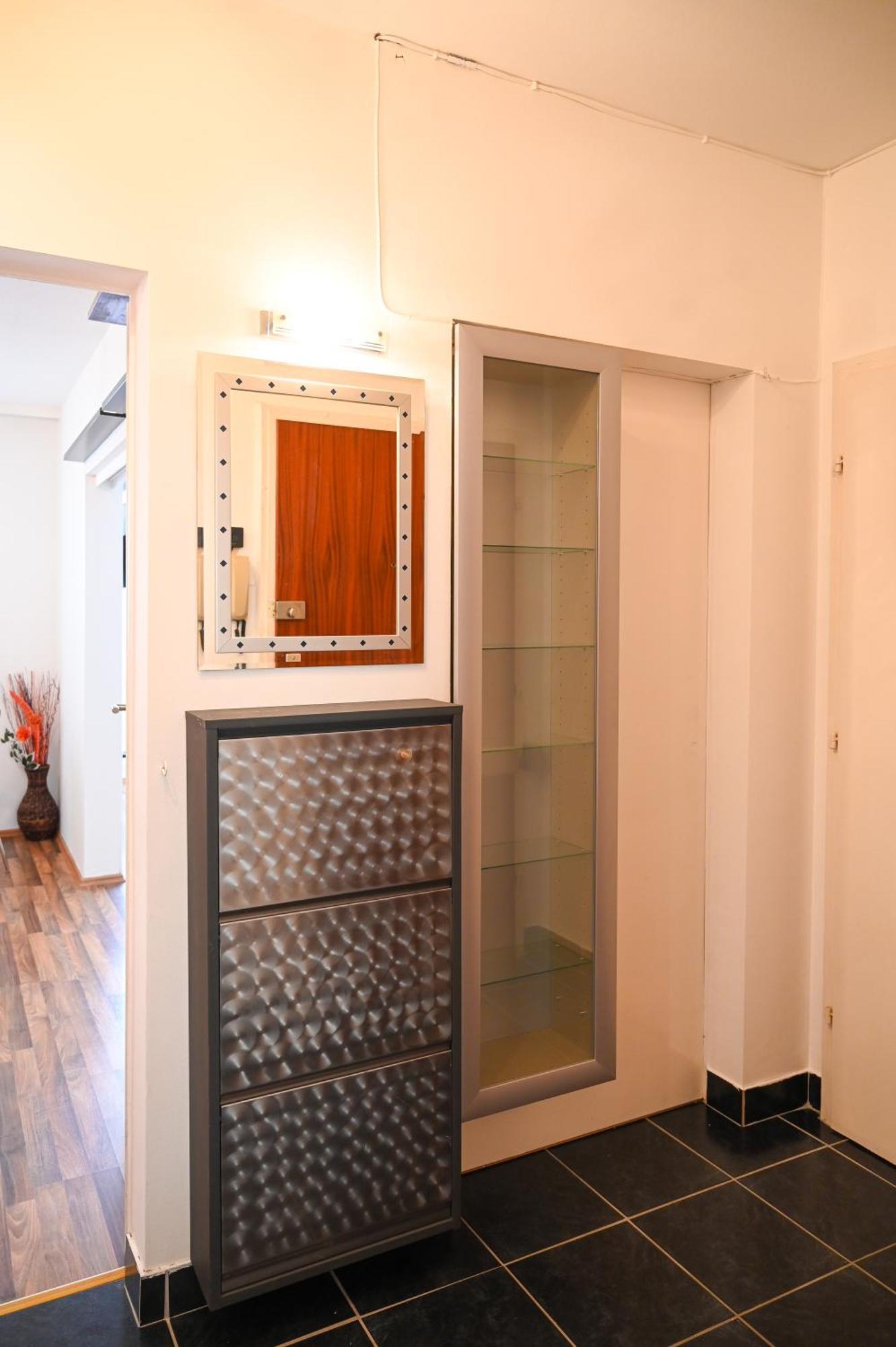 Apartment Cozy Margareten Vienna