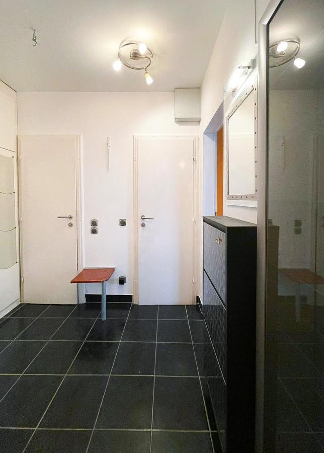 Cozy Margareten Apartment Vienna