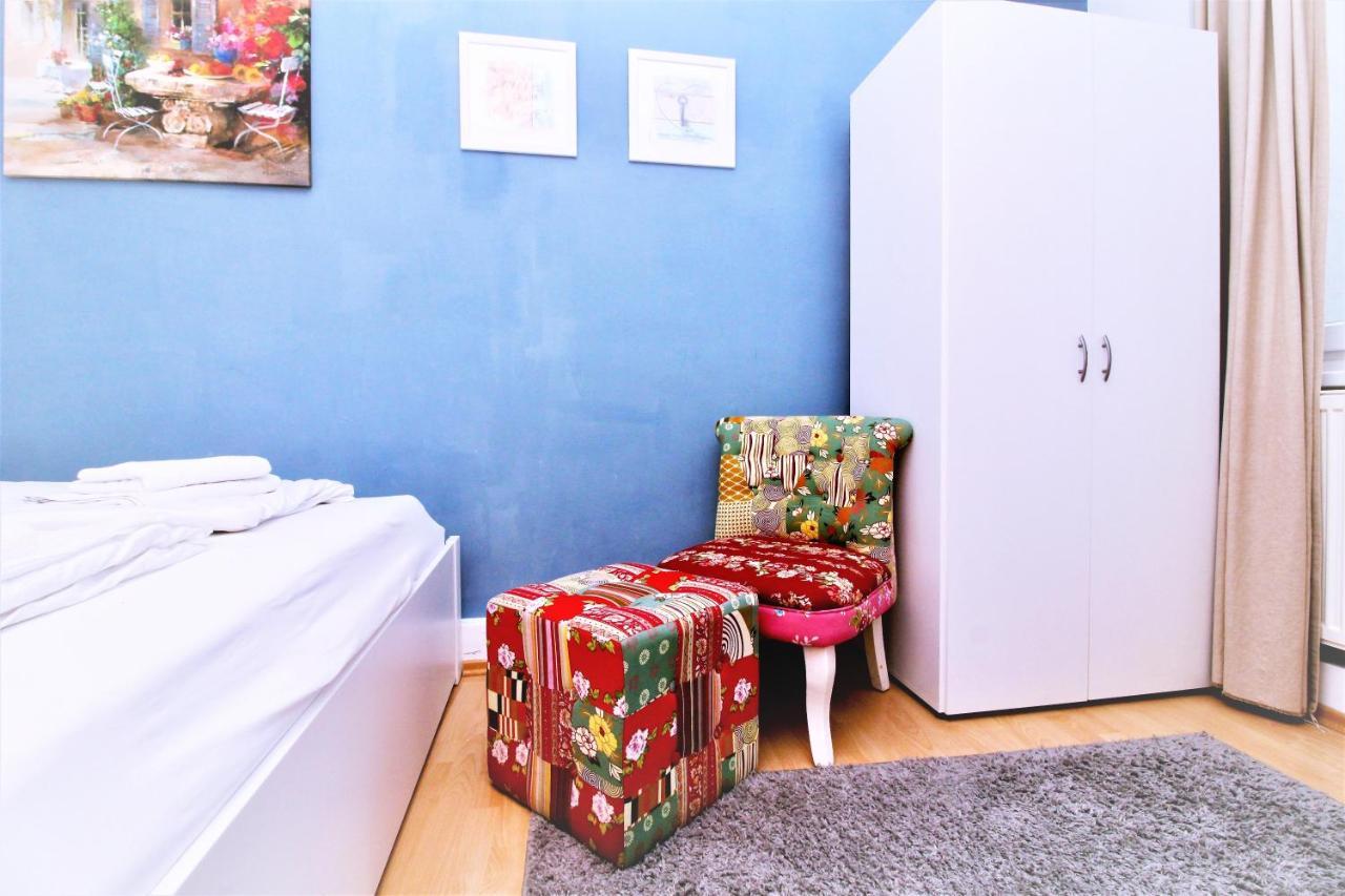 Gorgeous Hideout | Center Apartment *