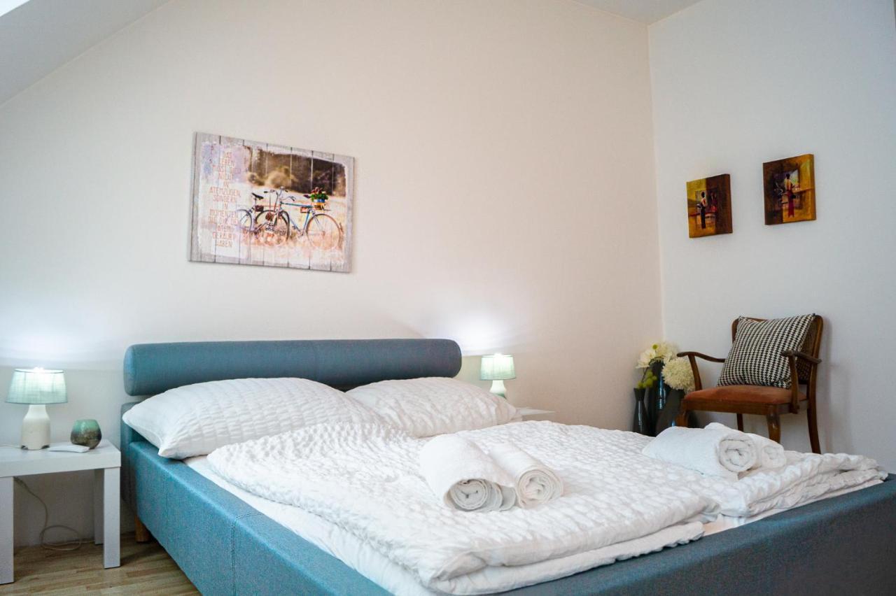 Apartment Lovely 2 - Suitable For Long *