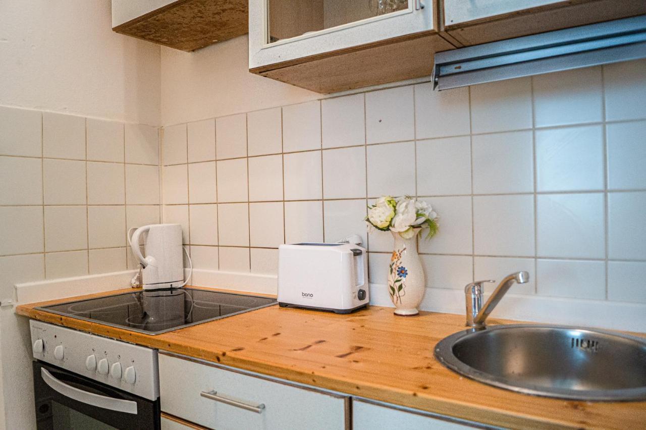 Lovely 2 - Suitable For Long Apartment Vienna