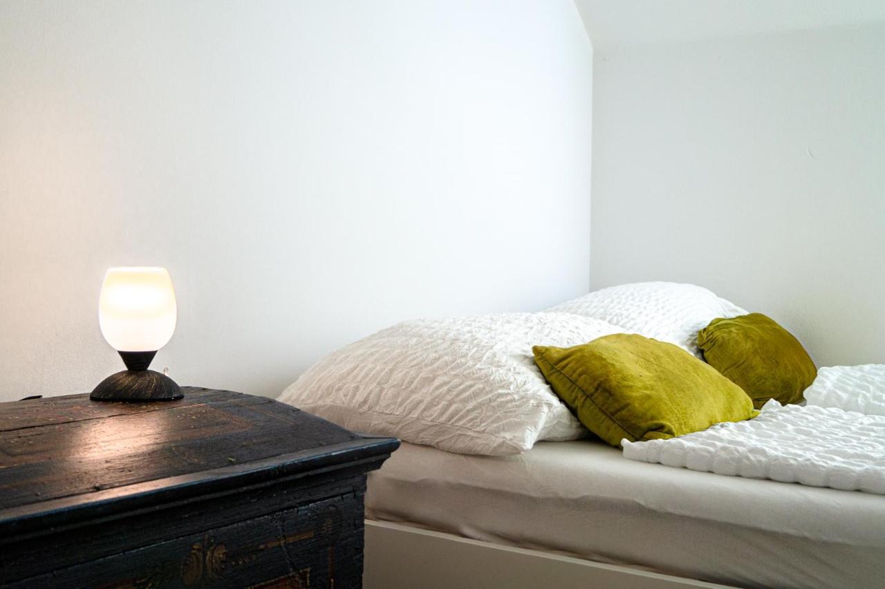 Apartment Lovely 2 - Suitable For Long Vienna