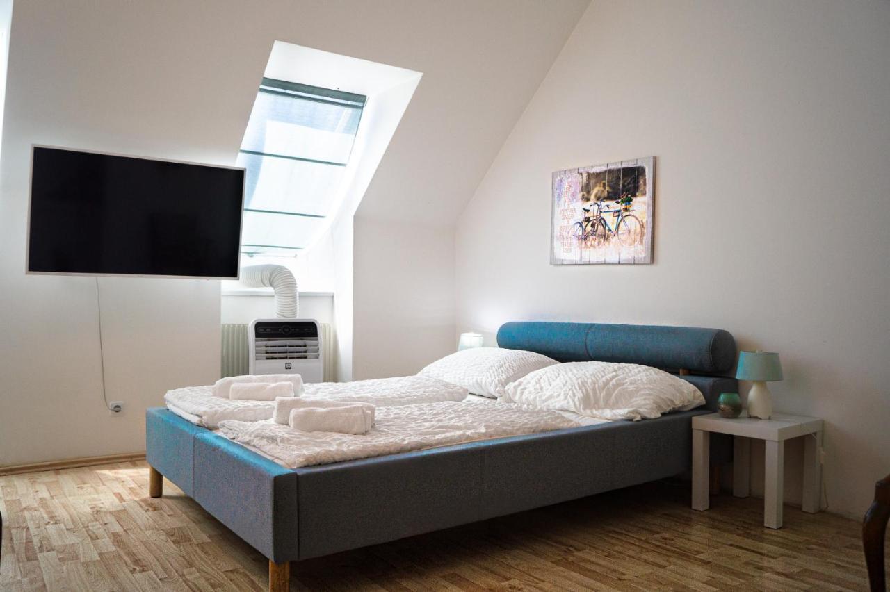 Apartment Lovely 2 - Suitable For Long