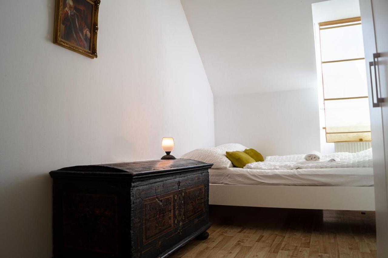 Lovely 2 - Suitable For Long Apartment Vienna