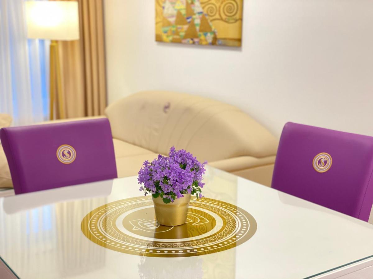 Steiner Residences Vorgartenstrasse