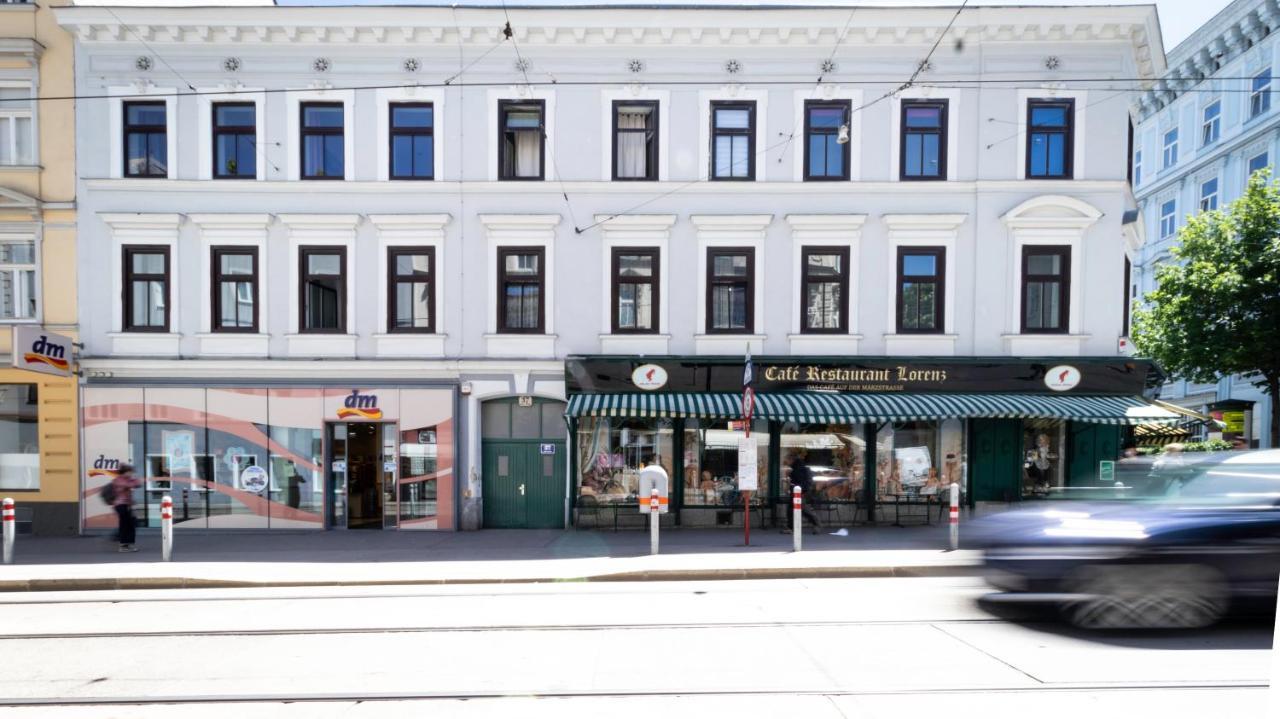 Maerzstrasse *
