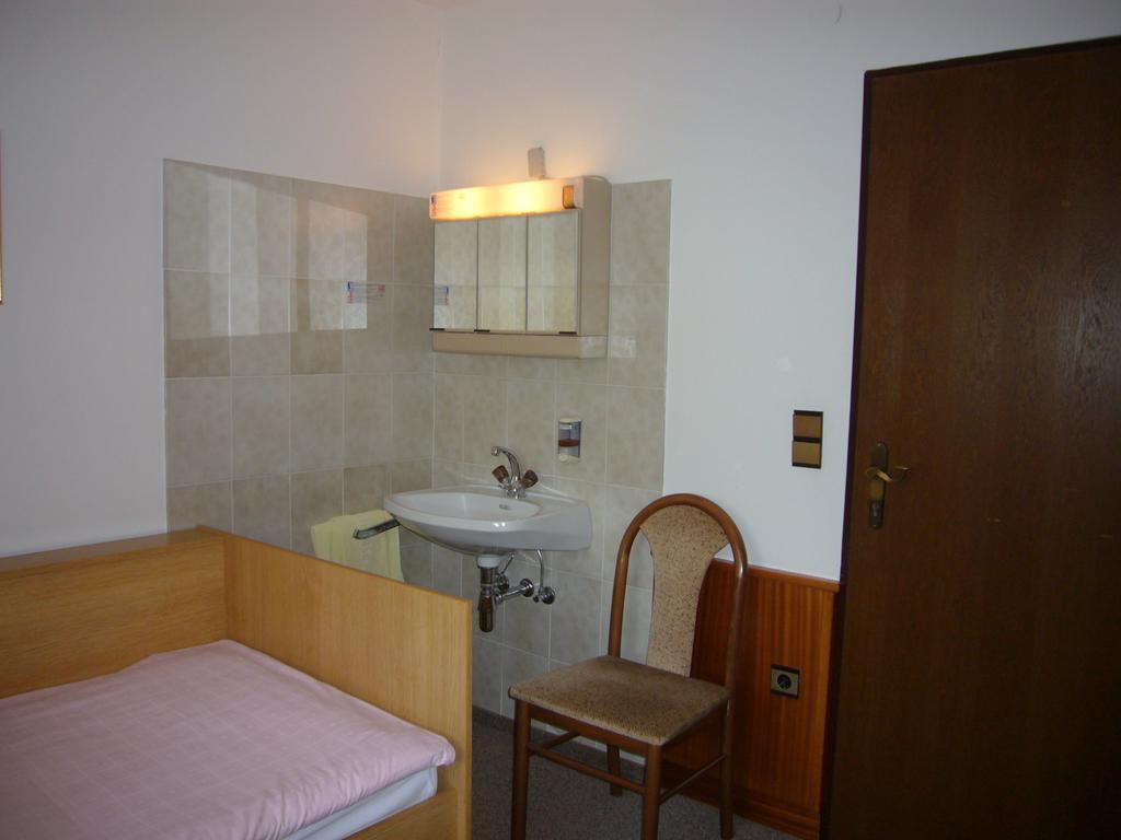 Hotel Strebersdorferhof Vienna