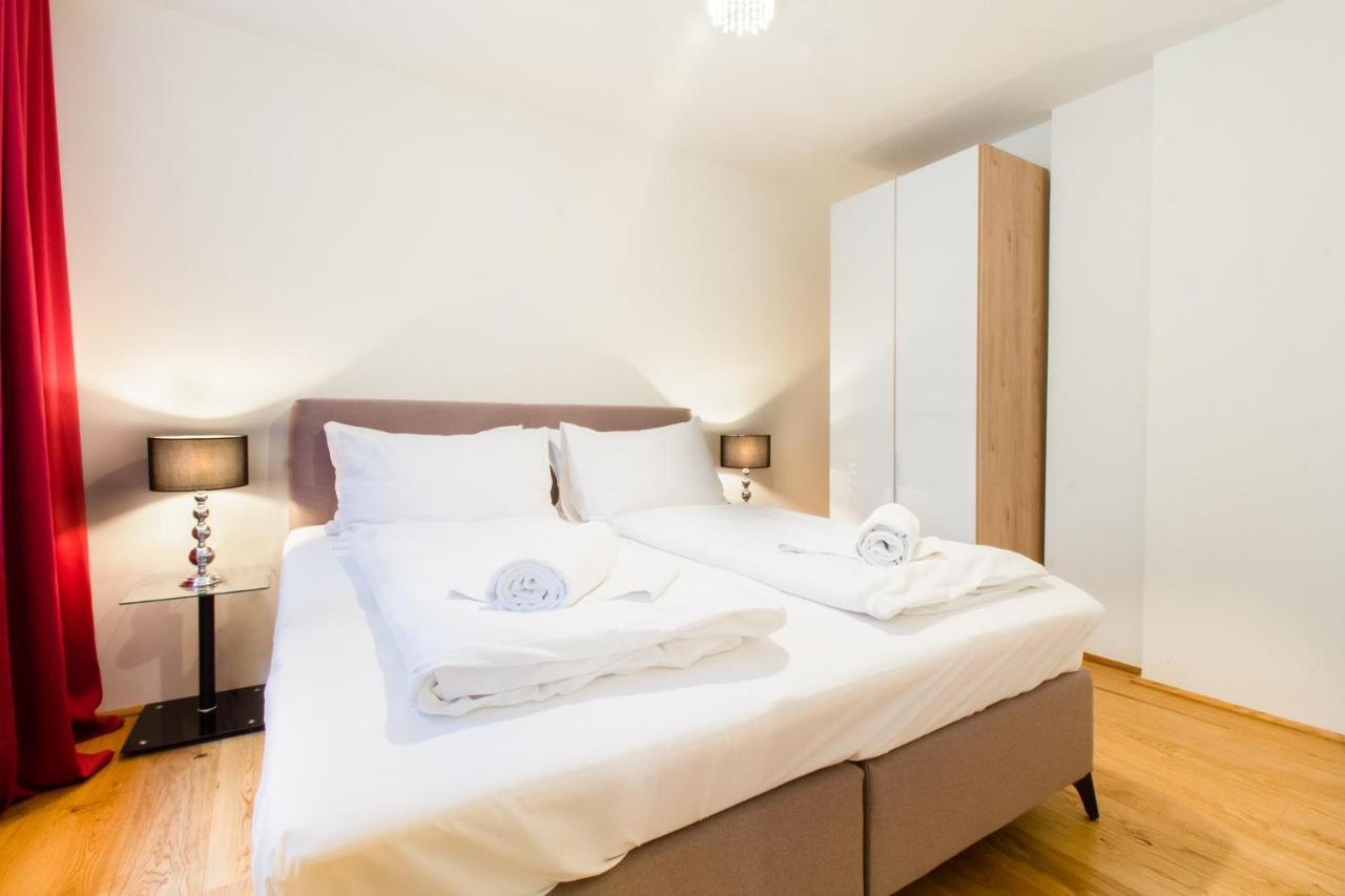 Premium Near Parlament In @yourvienna Apartamento *