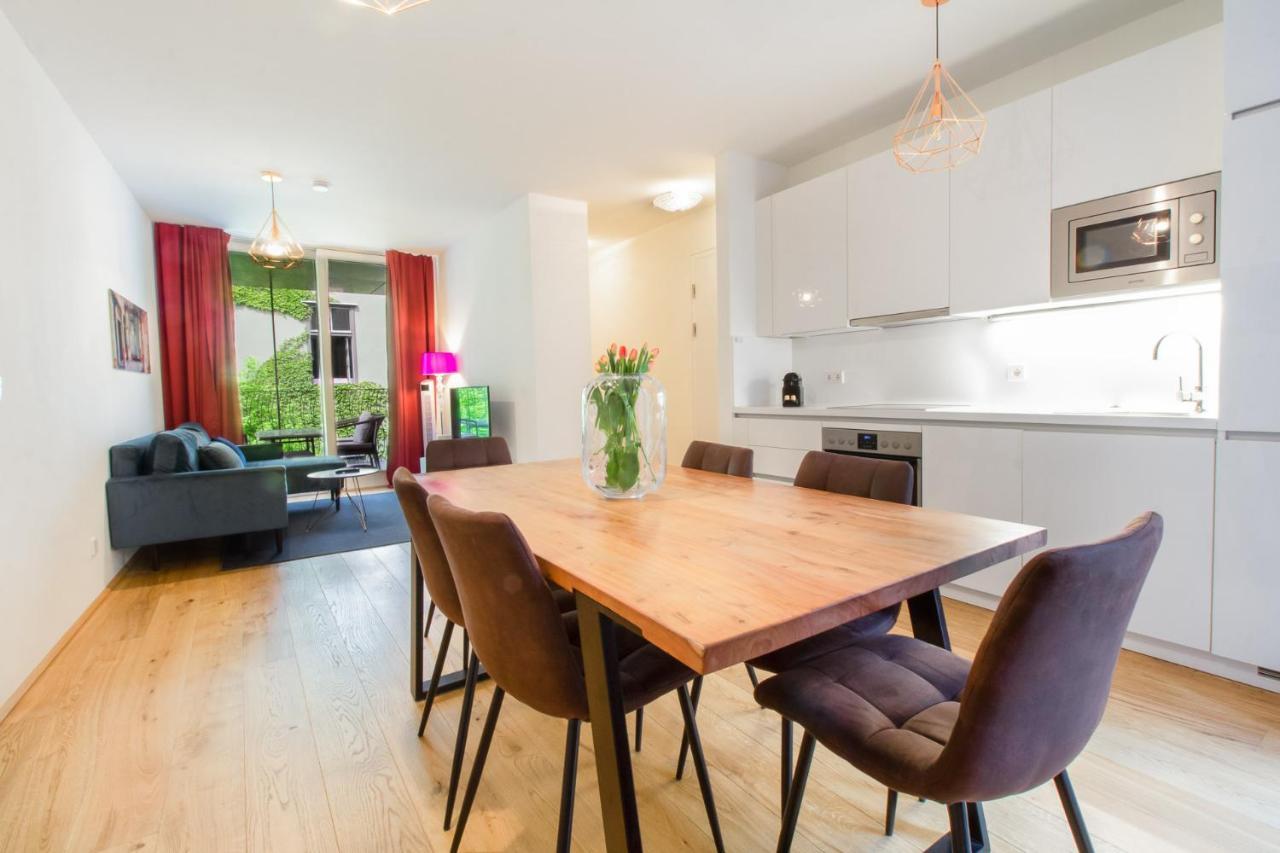 Apartamento Premium Near Parlament In @yourvienna *