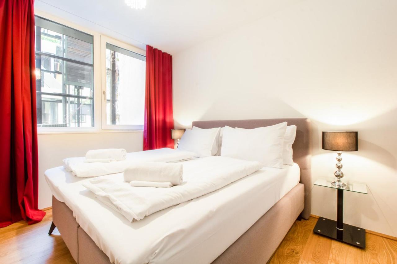 Premium Near Parlament In @yourvienna Apartamento Viena