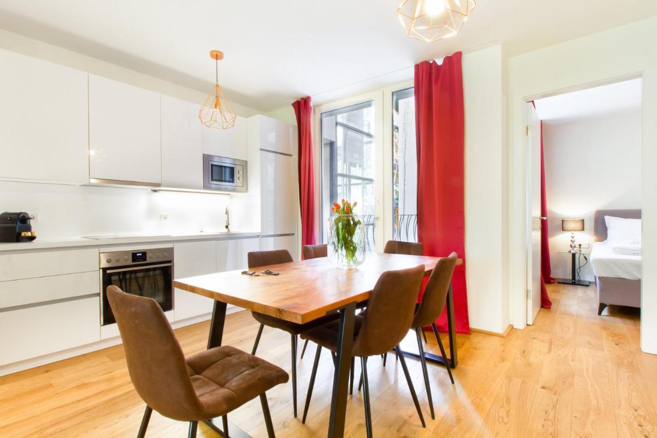 Premium Near Parlament In @yourvienna Apartamento Viena