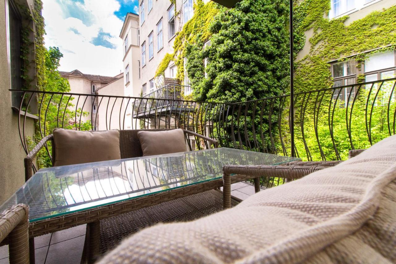 Apartamento Premium Near Parlament In @yourvienna *