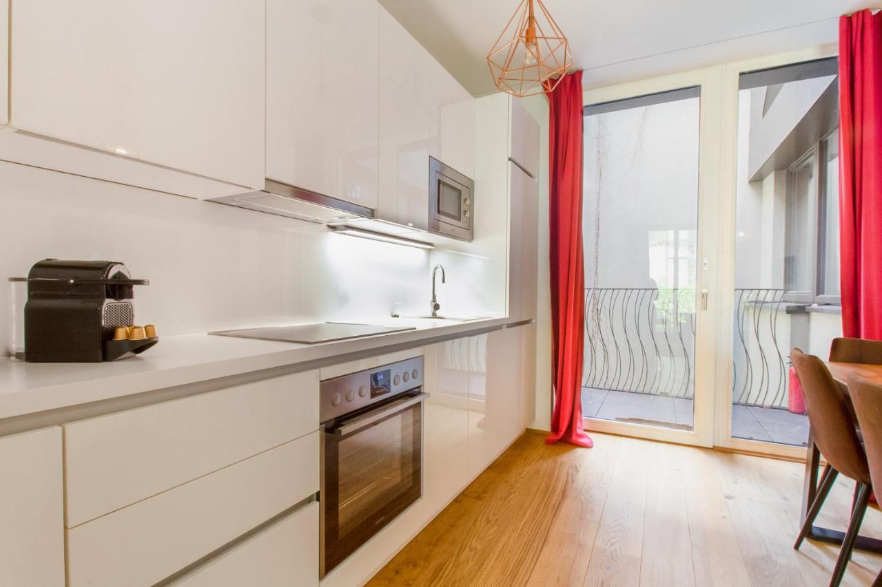Premium Near Parlament In @yourvienna Apartamento