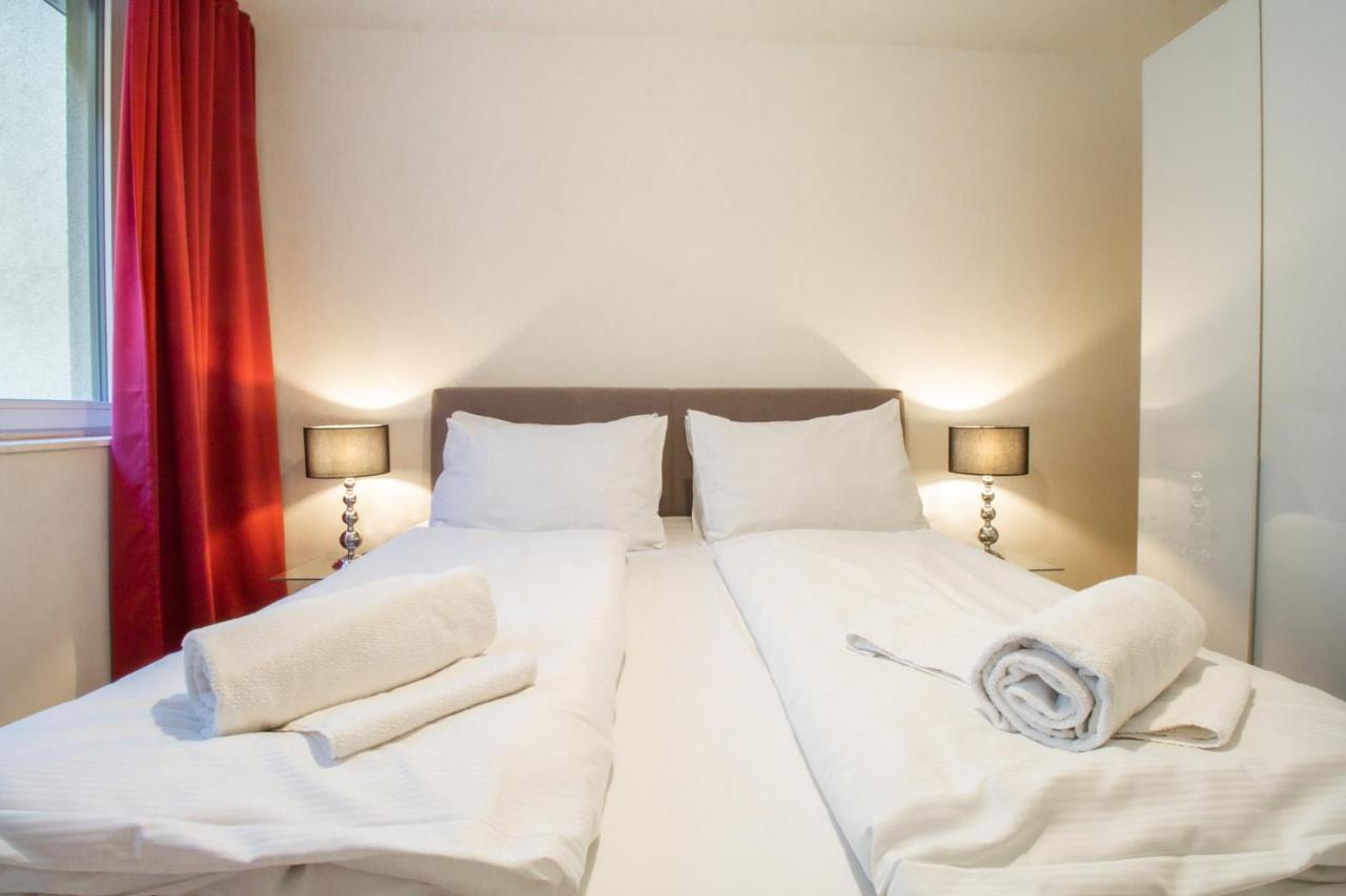 Premium Near Parlament In @yourvienna Apartamento