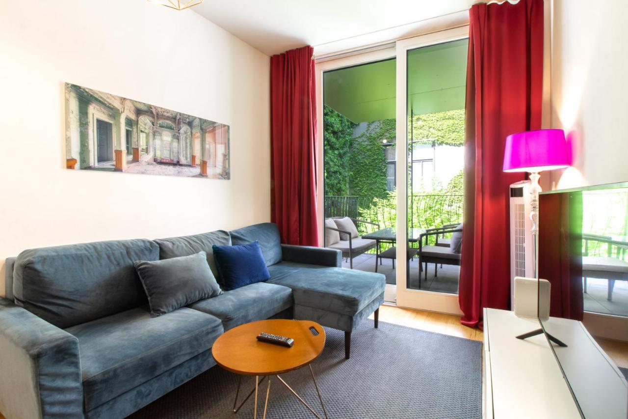 Premium Near Parlament In @yourvienna Apartamento