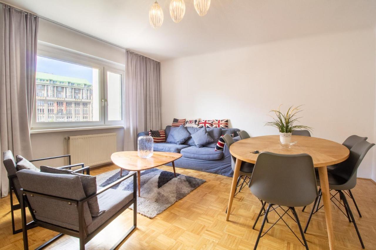 Apartment Naschmarkt Premium In 