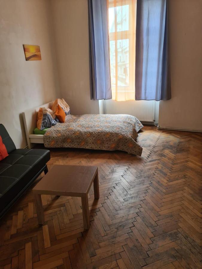 Apartment 131 *
