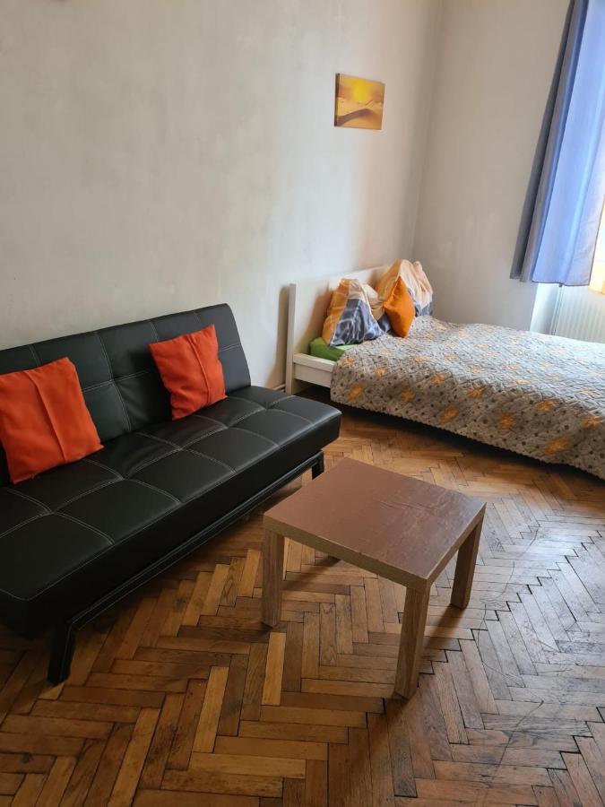 131 Apartment Vienna
