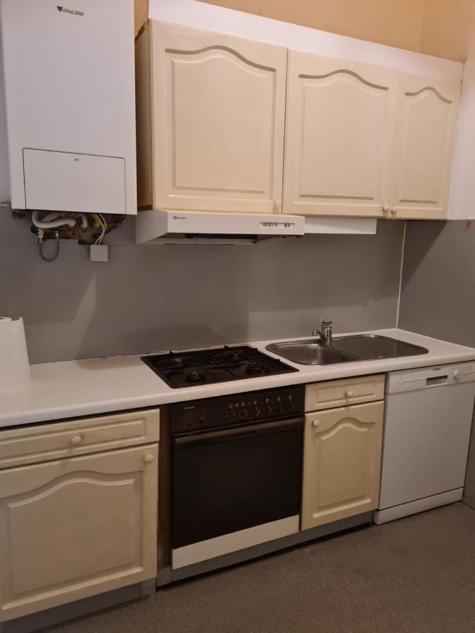 131 Apartment