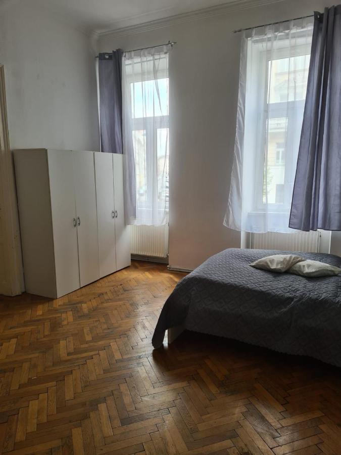 Apartment 131 Vienna