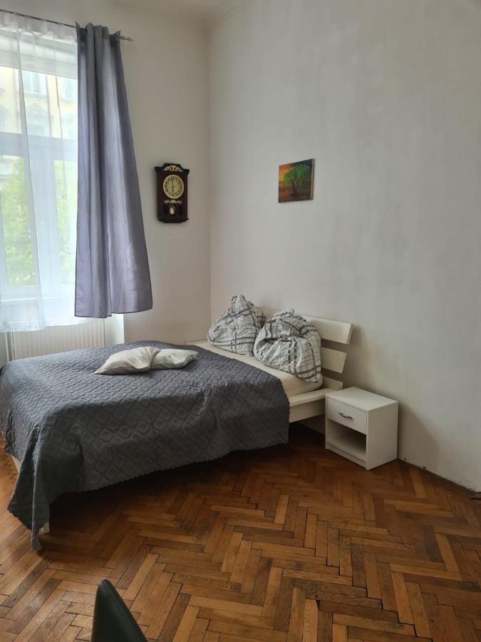 131 Apartment