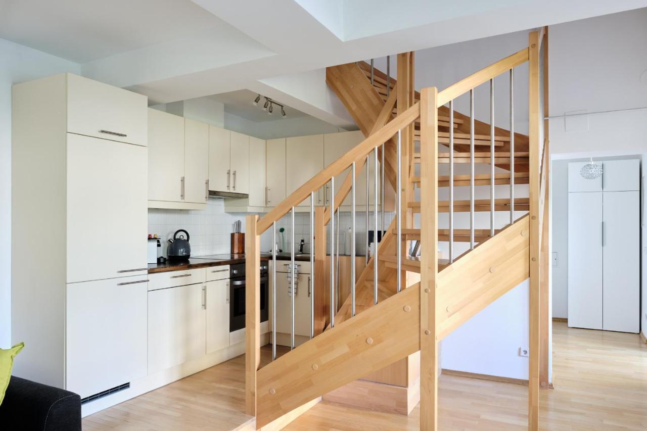 Experience Apartment Vienna
