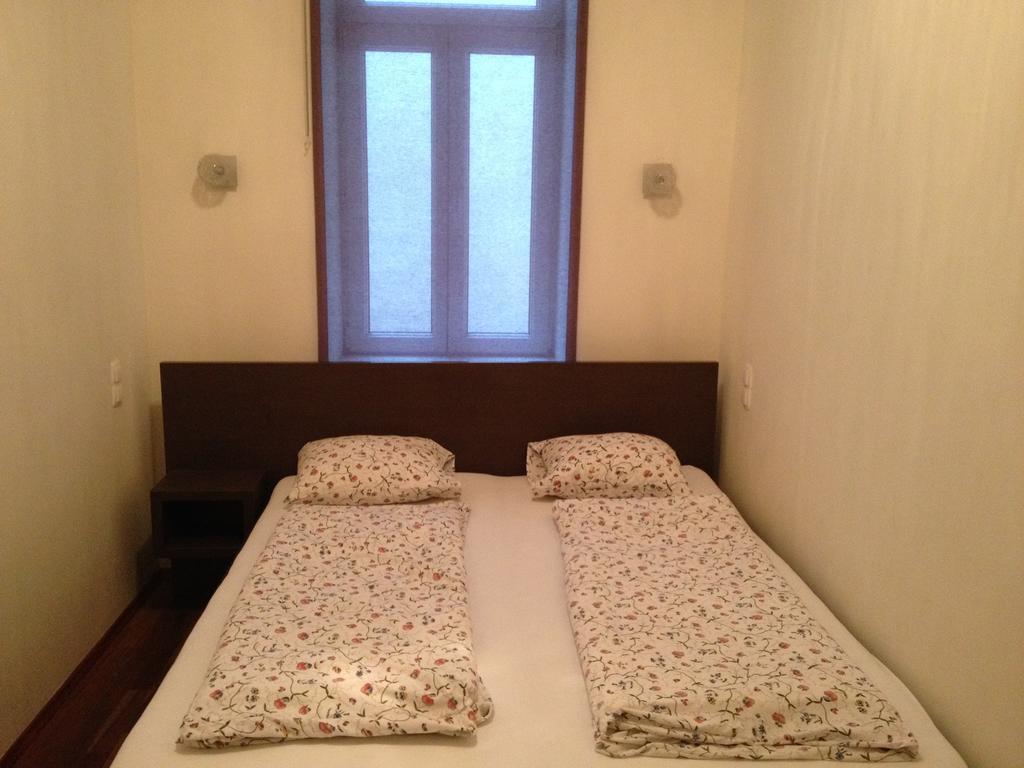 Debo Apartment