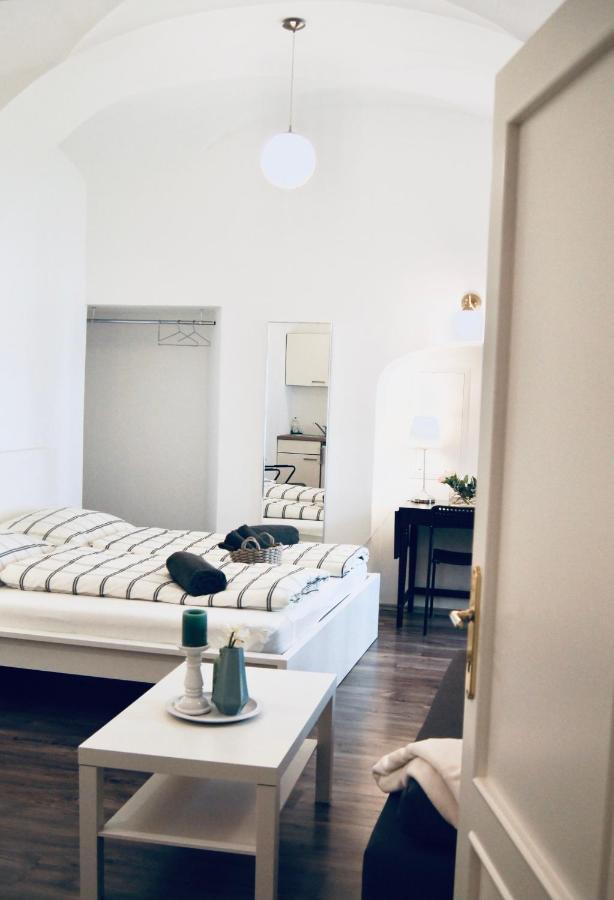 Appartamento Beautiful 3 Center Vienna