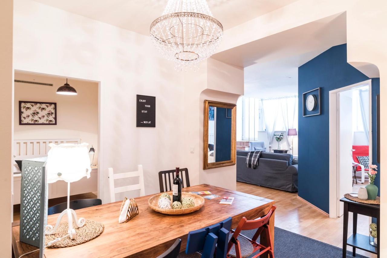 Junior Fasangasse Apartment Vienna