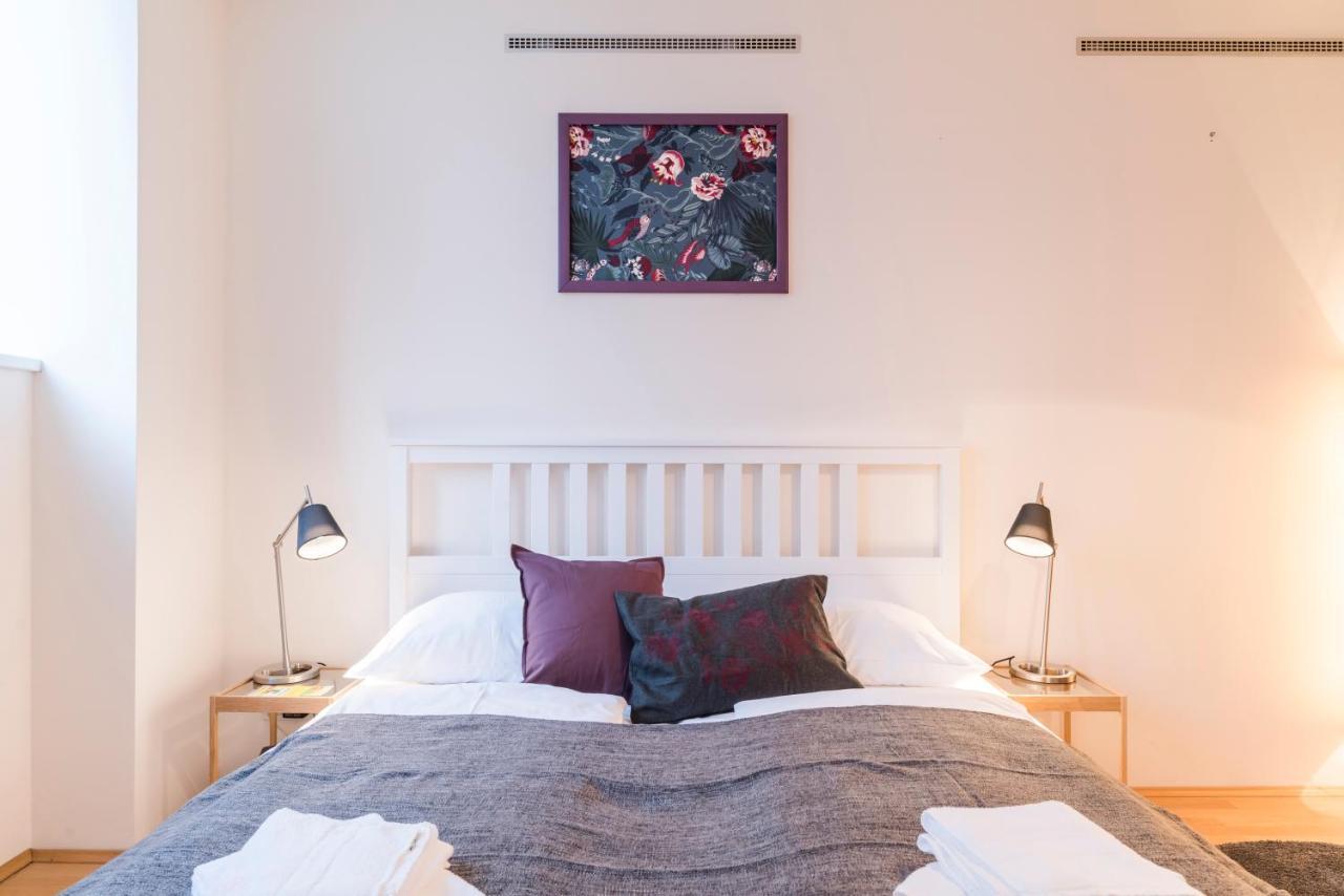 Apartment Junior Fasangasse