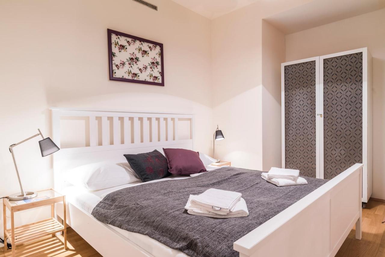 Apartment Junior Fasangasse *