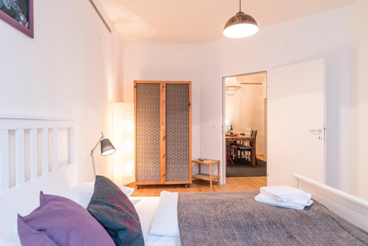 Apartment Junior Fasangasse